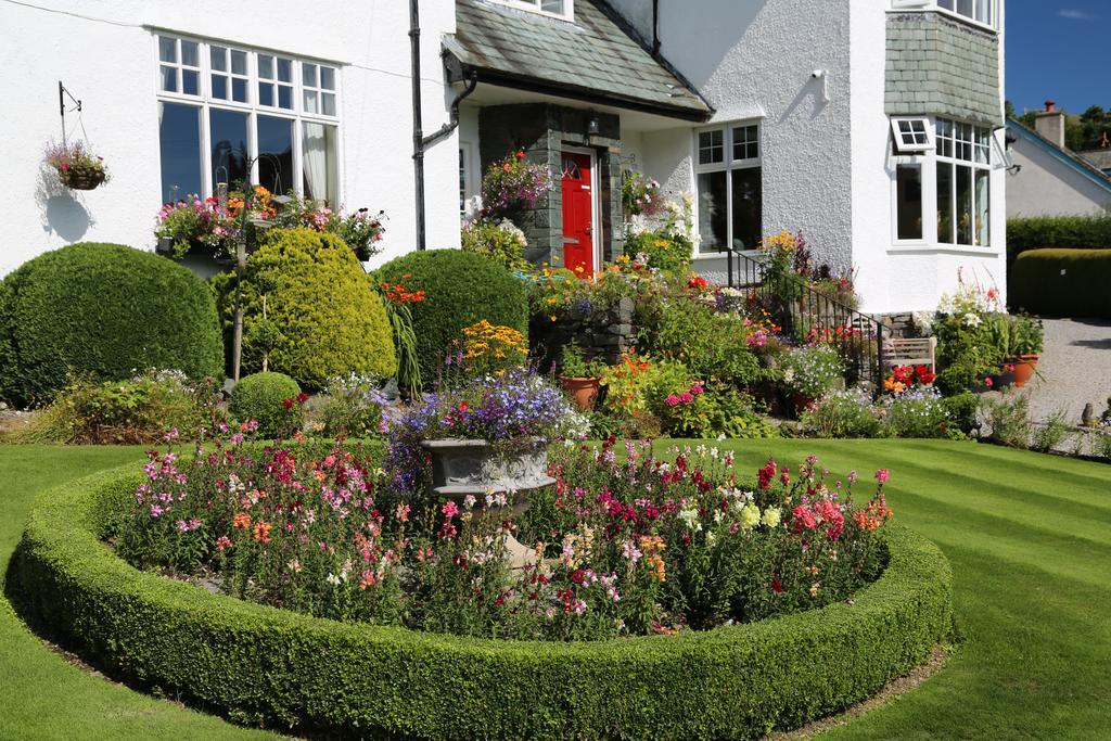 Dalegarth House Hotel Portinscale Kültér fotó
