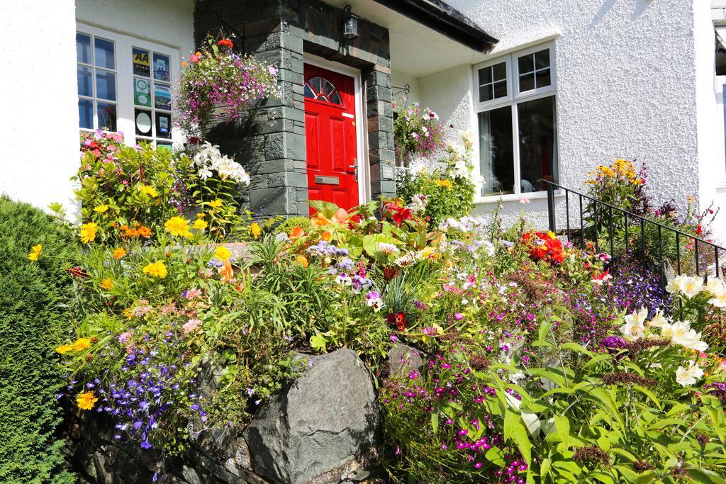 Dalegarth House Hotel Portinscale Kültér fotó
